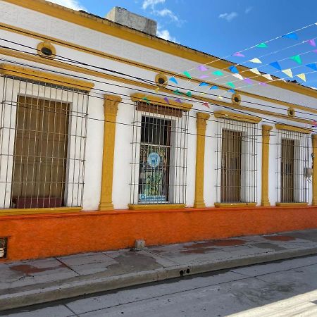 Hotel Granate Santa Marta  Exteriér fotografie