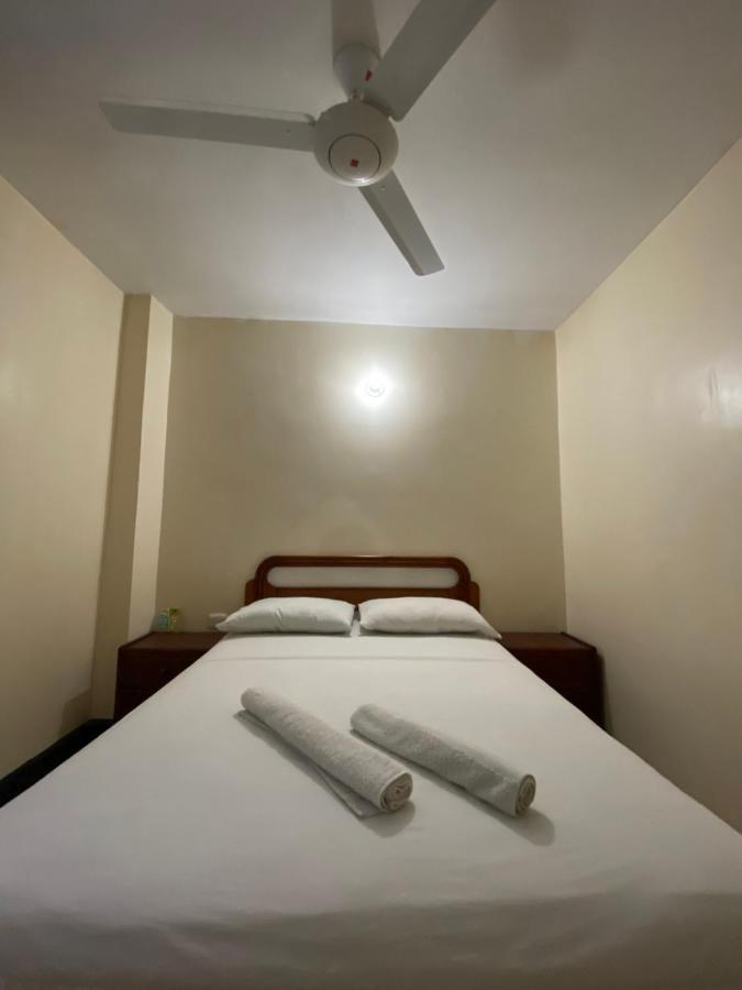 Hotel Granate Santa Marta  Pokoj fotografie
