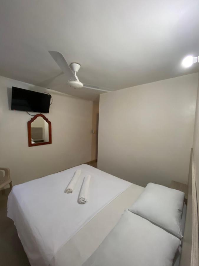 Hotel Granate Santa Marta  Pokoj fotografie