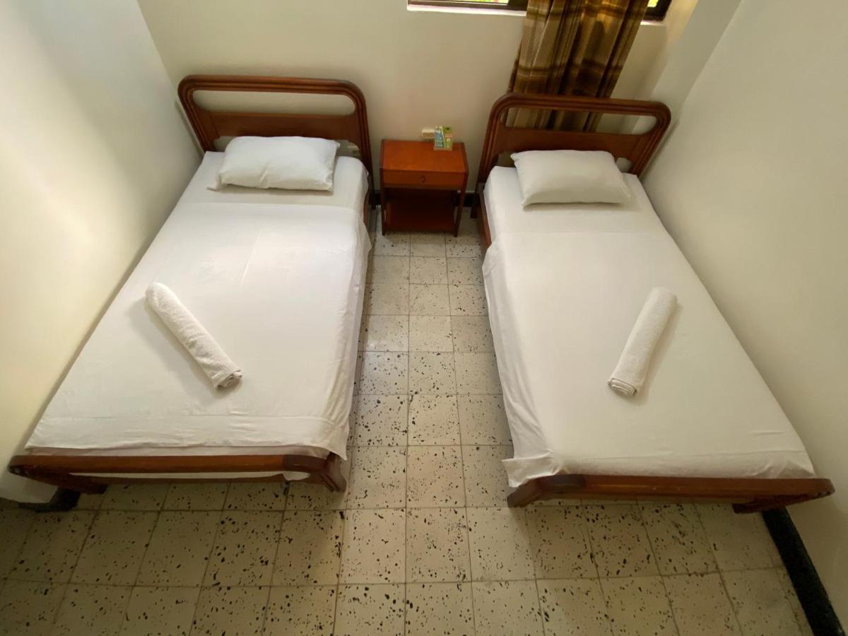 Hotel Granate Santa Marta  Pokoj fotografie