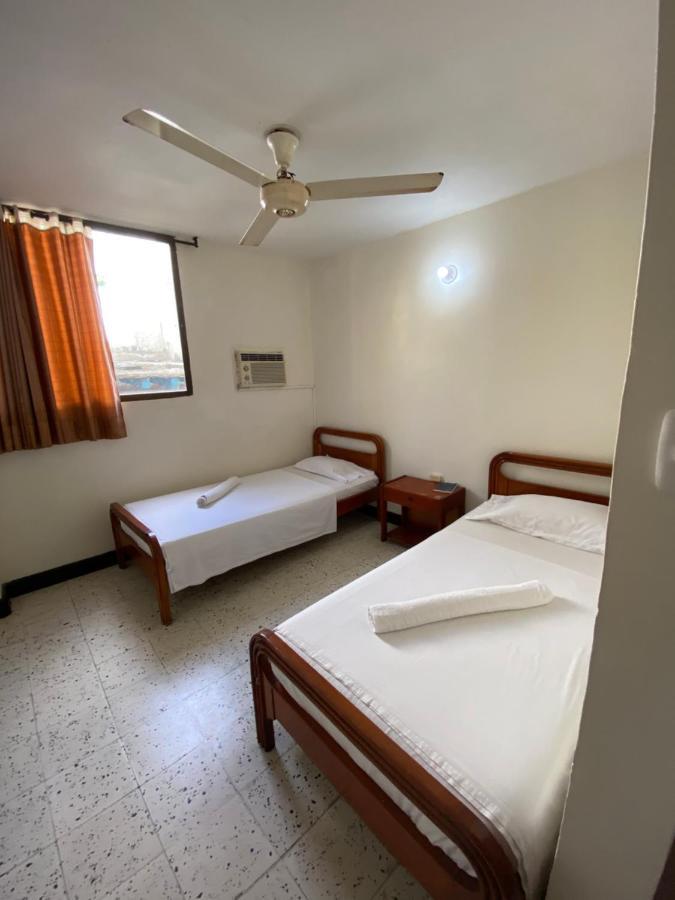 Hotel Granate Santa Marta  Pokoj fotografie
