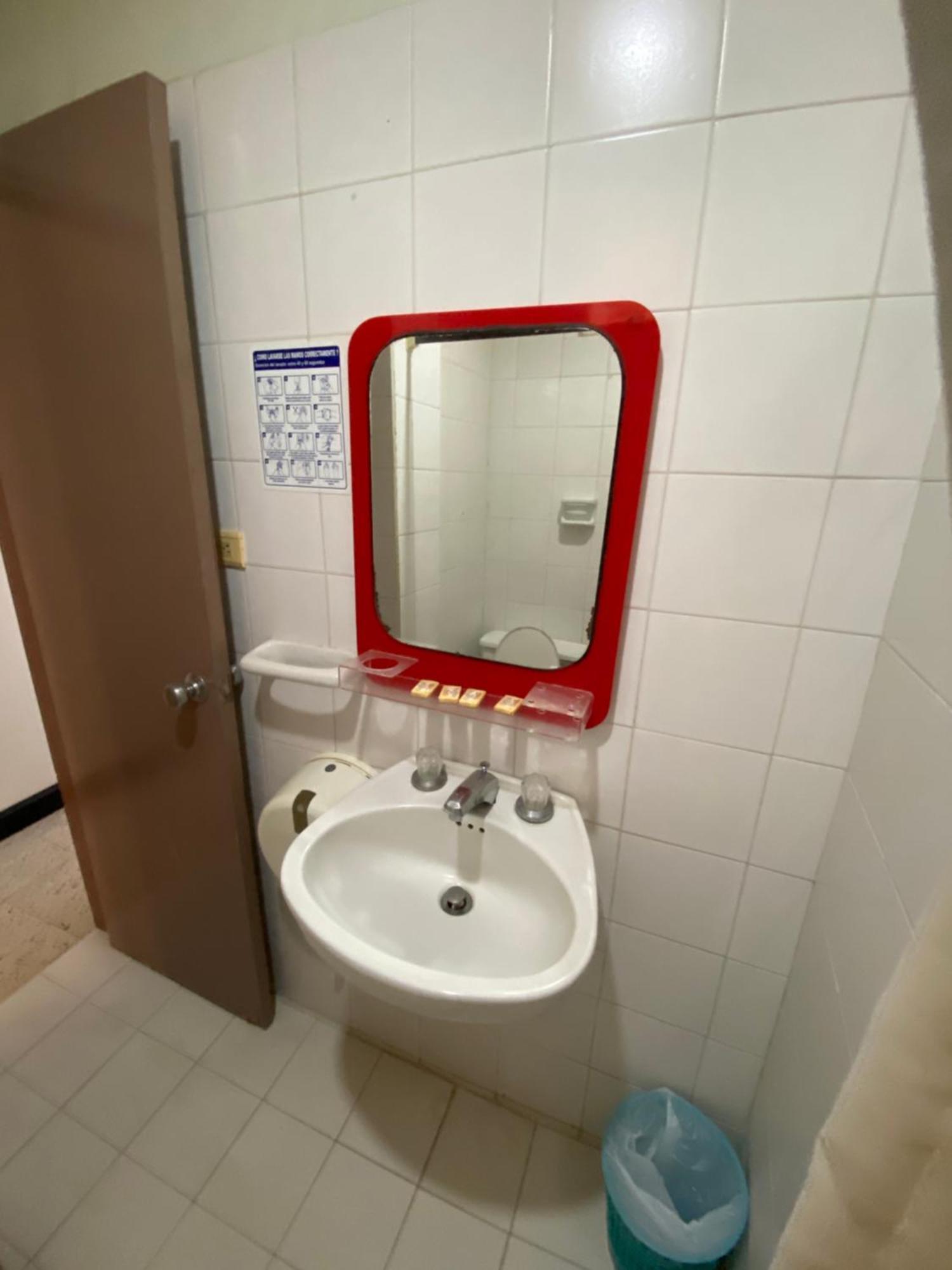 Hotel Granate Santa Marta  Pokoj fotografie