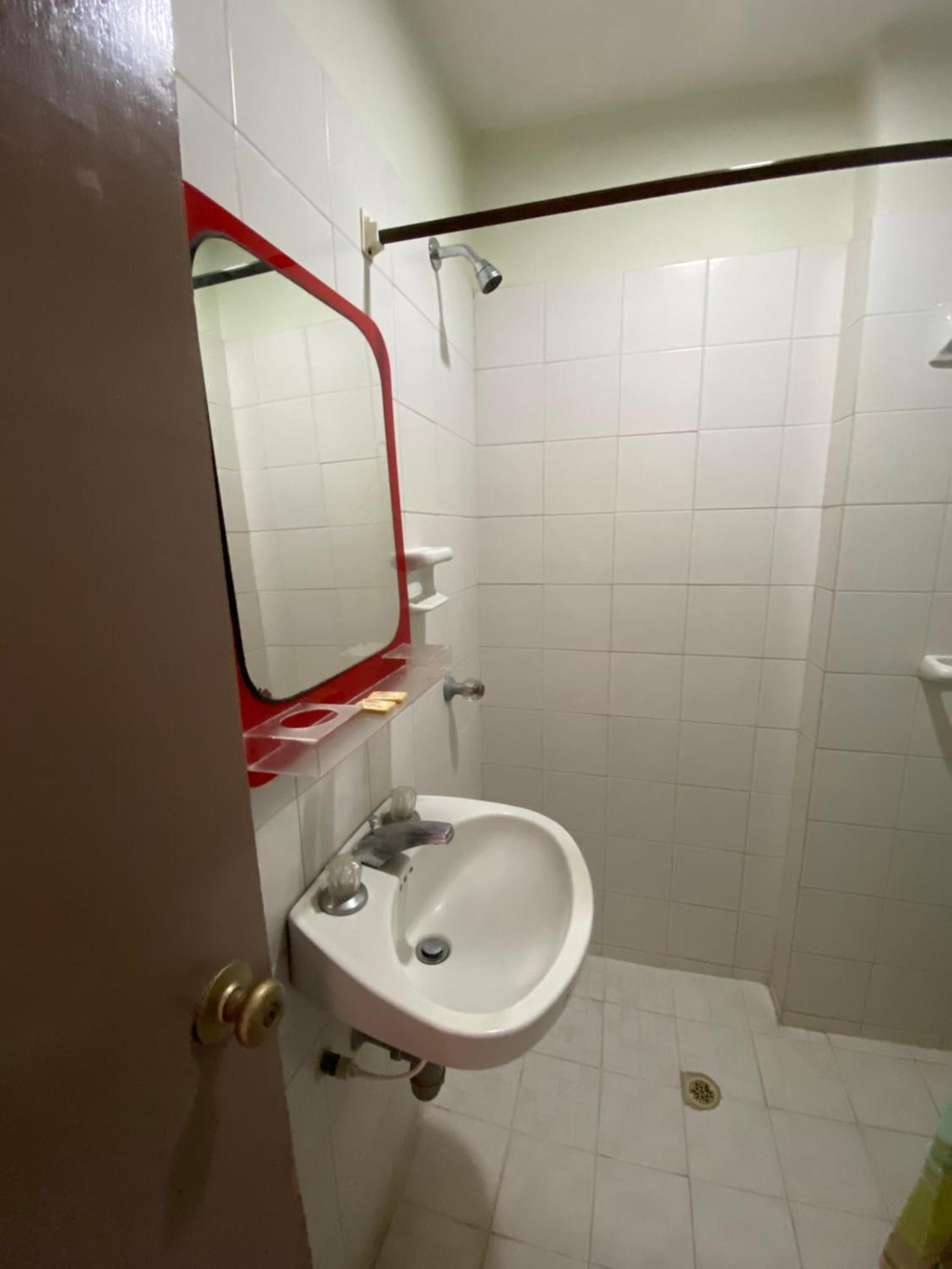 Hotel Granate Santa Marta  Pokoj fotografie