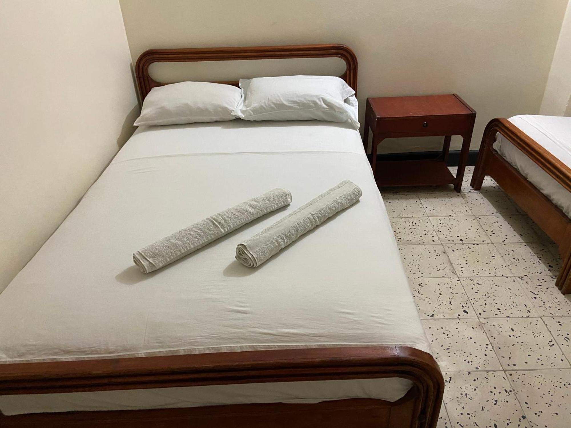 Hotel Granate Santa Marta  Pokoj fotografie