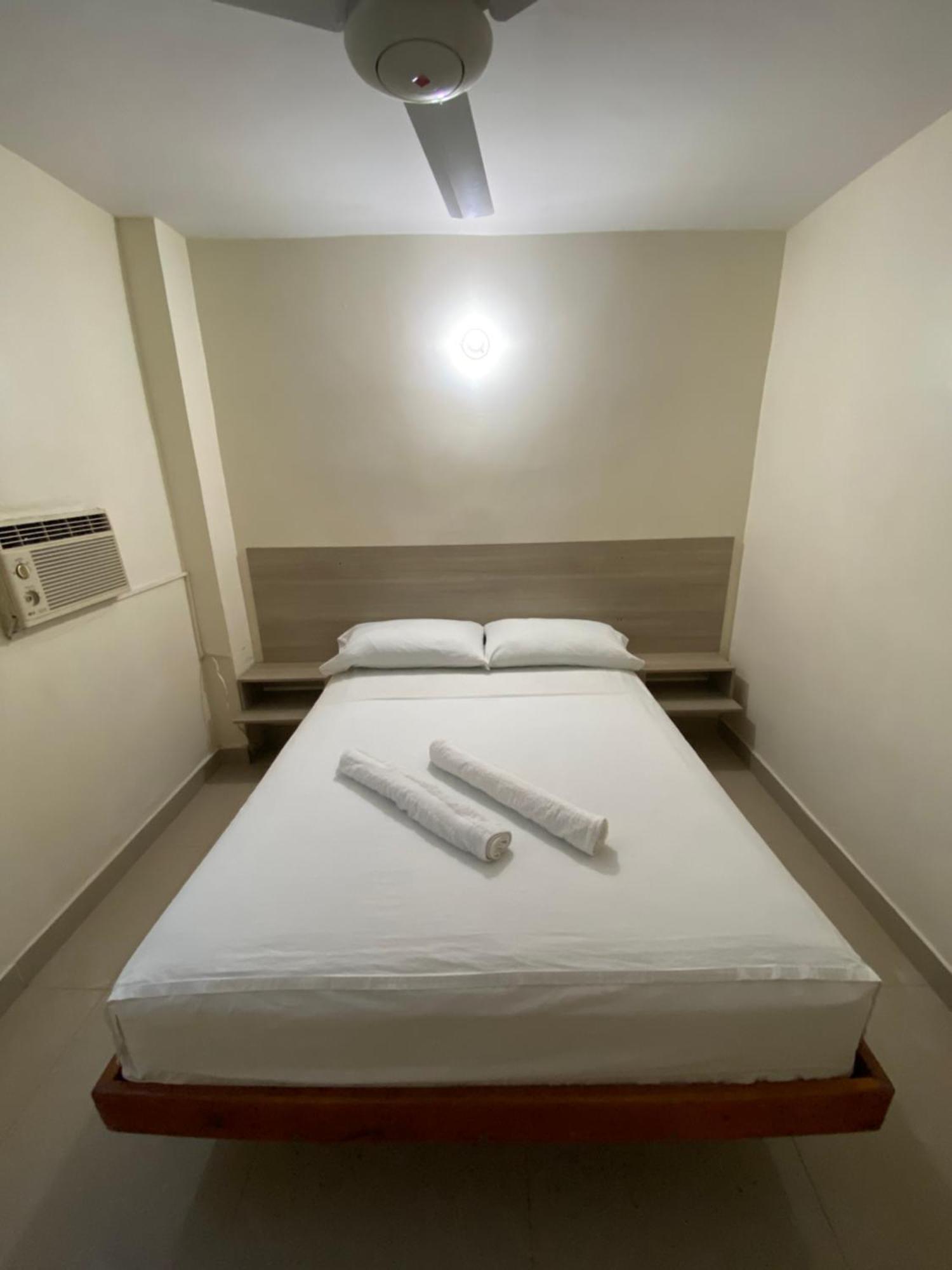 Hotel Granate Santa Marta  Pokoj fotografie